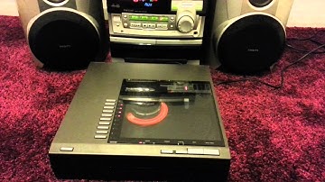 Technics SL-15  ***  inaoli82  ***