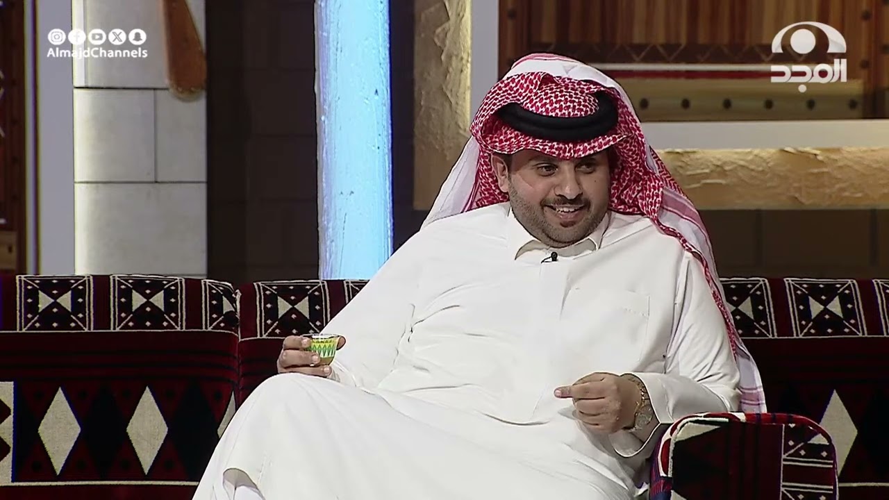 بحثت عن وظيفة ودخلت شركة أقدم سيرتي وبعد ما طلعت صدمت لي واحد بالمواقف واللي حصل صدمة! سعيد بن درعان