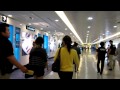 [Fancam] 110912 SNSD 桃園機場之 TaeNy is Love ♡ (2)