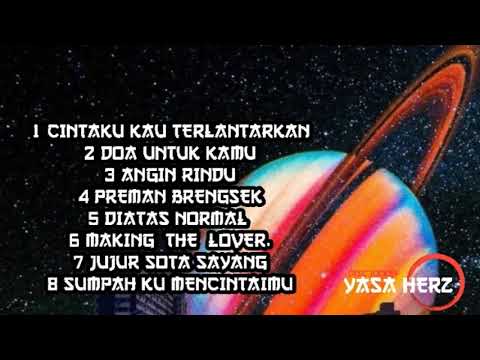 DJ CINTAKU KAU TERLANTARKAN X DOA UNTUK KAMU X ANGIN RINDU DJ YASA HERZ