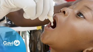 Zambia's Battle Against Cholera