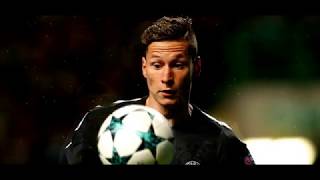 Celebrity Julian Draxler 2018 - Dribbling Skills, Goals & Assists | HD Profile