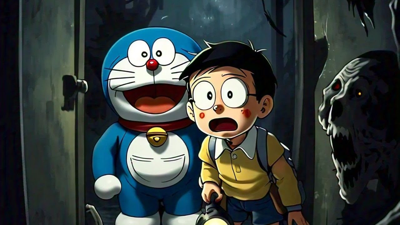 Doreamon Hindi New Episode Today | Today Doreamon New Episode ...