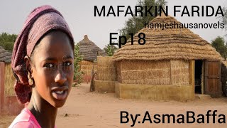 Mafarkin Farida-Ep18