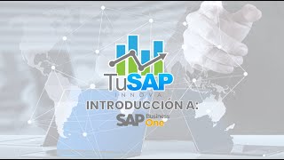 Introducción a SAP Business One