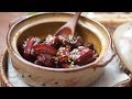 [Eng Sub]砂锅红烧肉 Chinese Braised Pork Belly in A Clay Pot