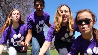 Colonel By's Link Crew Funk