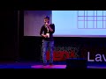 The Evolution of a Font | Shiva Nallaperumal | TEDxLavelleRoad