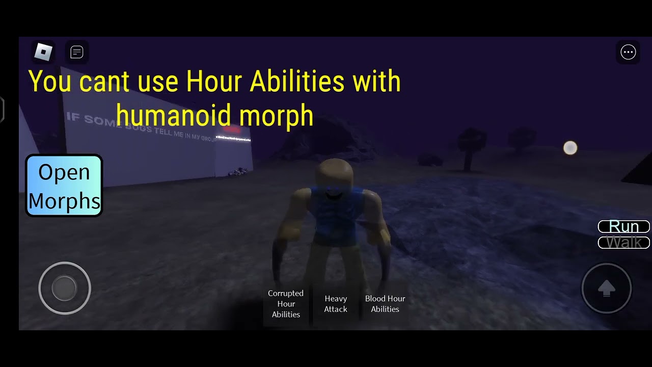 ghost rakoof corrupted hour showcase - YouTube