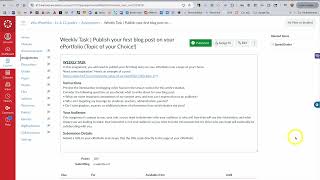 Usability: Test #1