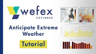 How to Use Wefex to Forecast Extreme Weather Events