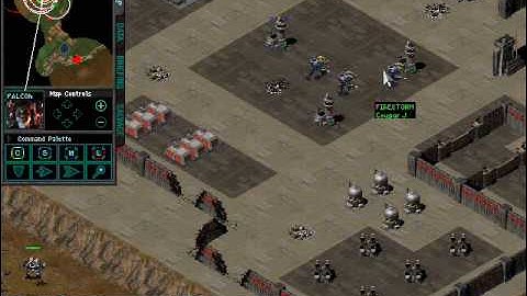 Mech Commander Gold Showcase: Operation 4 Mission 3, Part 1 of 2