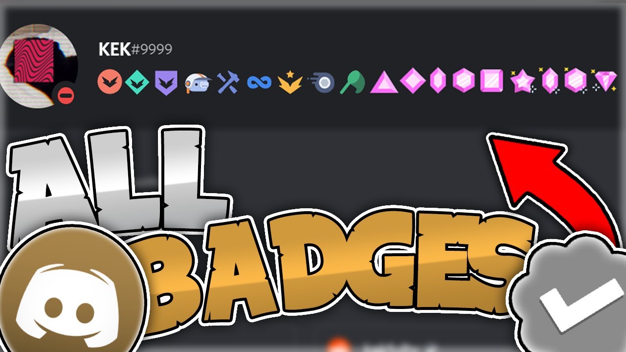 Exploring Discord Badges: Perks, Risks, and Exclusivity — Eightify