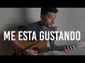 Me Esta Gustando / Los Recoditos / @AldoGarcia (COVER)