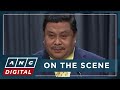 Sen. Estrada questions authenticity of 