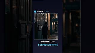 🔐 Homematic IP PRO Türschloss – DAS musst du wissen!