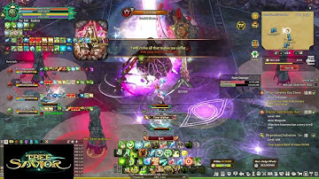 Tree of Savior Fedimian Support Guild Thurible,JSR 12/02/2024