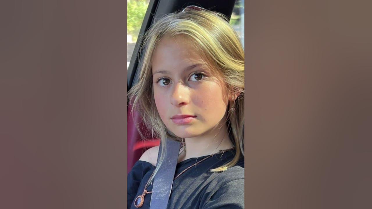 «Хочу приватный остров, самолет и яхту»: 11-летняя дочь Бони мечтает о ...