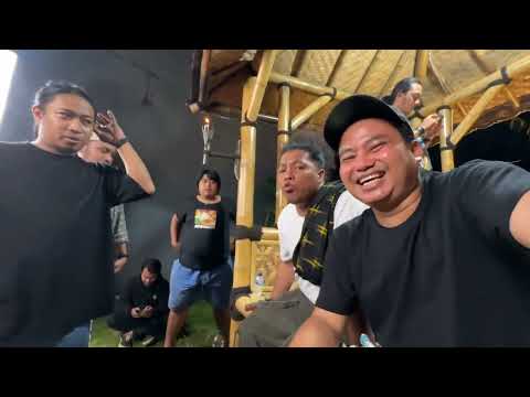 SERIBU KOMEN !! LUTFI & ANP KE KEJAR SETORAN | TITIK KUMPUL MAMAT , ABDUR , & ARIE KRITING RESAH