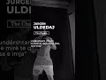 Jurgen Uldedaj në një intervistë ekskluzive për Bordo.Ndiqeni të plotë në youtube..#revistabordo
