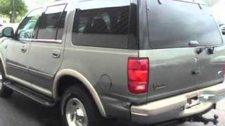 1999 FORD EXPEDITION Flushing MI
