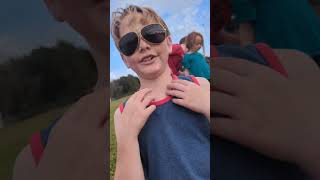 Hide n Seek - cops and robbers style - Part 3