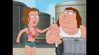 Family guy - Michael Bay's Peter Griffin gets fired (Part 1)