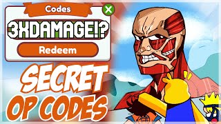 !NEW! (2022) 🌟 Roblox Anime Plush Simulator Codes 🌟 ALL *TIME TRIAL* CODES!