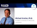 Economic Trends 2024: Michael Knetter, Ph.D.