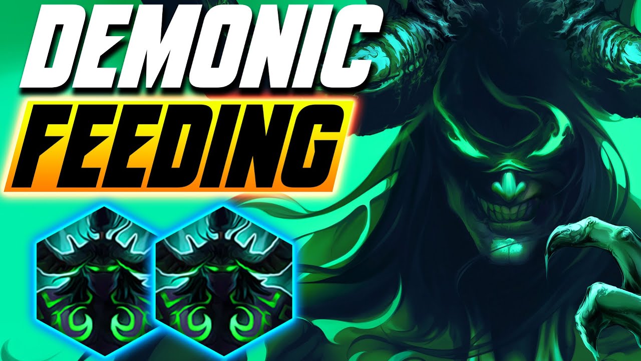 Full METAMORPHOSIS Illidan Build DEMONIC FEEDING HotS Grubby full-metamorphosis-illidan-build-demonic-feeding-hots-grubby