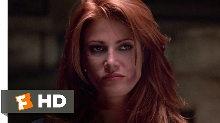 Jade (2/9) Movie CLIP - They Called Her Jade (1995...