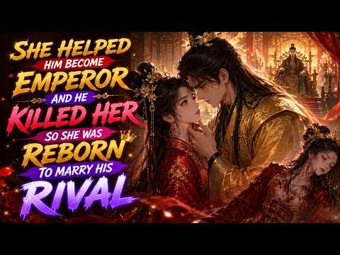 She Helped Him Become Emperor And He Killed Her So She Was Reborn To Marry His Rival
