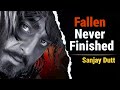 From Criminal To Legend | Sanjay Dutt