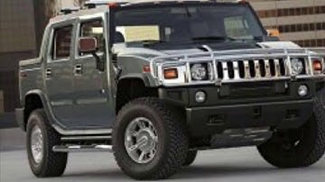 2005-2010 Hummer H2 SUT Push Button Start Conversion w/ Viper 5305v