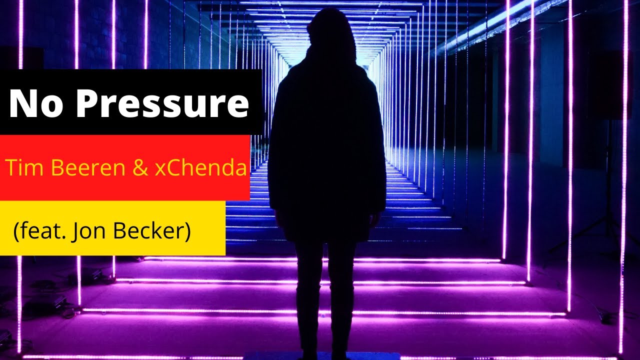 Tim Beeren & xChenda - No Pressure (feat. Jon Becker) [NCS Release]