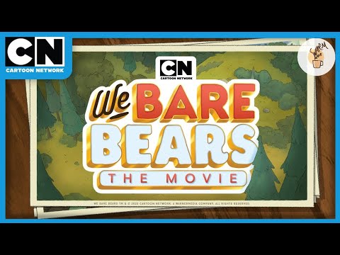 Мы Обычные Медведи | Трейлер фильма | Обязательно зайти в описание | Warm Place Studio