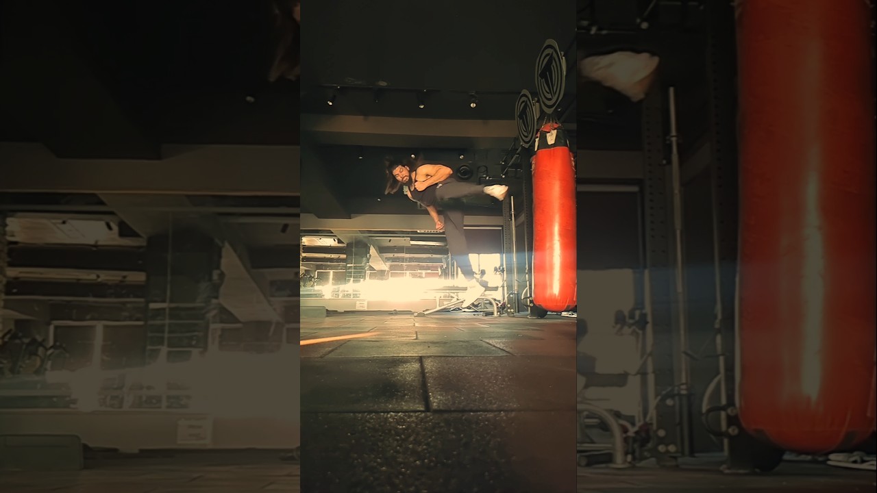 Discipline over drama