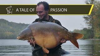 A tale of Passion - Een kijkje in de visserij van Mark Pansar