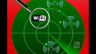 برنامج مراقبه شبكه الوايرلس Wireless Network Watcher 2.10