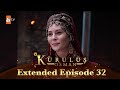 Kurulus Osman Urdu Extended Episodes Season 4 Episode 32 Kurulus Osman Urdu Extended Episodes Season 4 Episode 32