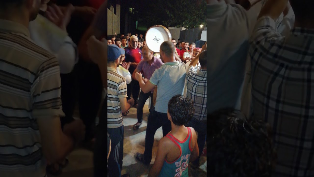 Ambiances a tamdikt tizi gheneff toppppppp