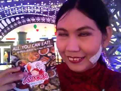 Keng celebrity365 : amporn seafoodแนะนำค่ะแซย