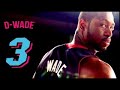 Dwyane Wade || Father Prime || ► NBA Career Mix 2020 ◄