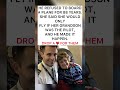 She waited 88 years just for him to fly her.🥺✈️❤️ Drop a "❤️" #shorts #granny #grandson #motivation