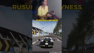 RUSUHNYA SKYNESS #forzahorizon6 #forza6 #fh6