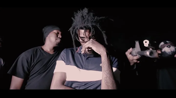 HEADFIRST KEEZY D TO DA A [OFFICIAL MUSIC VIDEO][HD]SHOT BY:@DANIELLEEFILMS