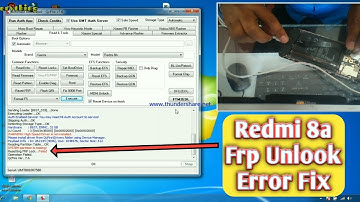 Redmi 8A Unlooking Problam Fix In Umt / umt se kare unlook redmi 8a phone 100% working #redmi8a #umt