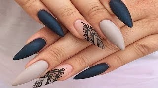 nail designs compilation