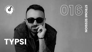 Download Lagu STROMI SESSION #016 w/ TYPSI MP3