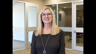 Mortgage Minute Bonnie Butler Robins Financial Credit Union